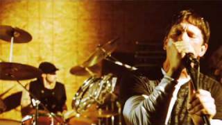 Vegas Radio - "What You Adored"