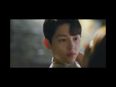 [Vincenzo ~ Episode 14] || The • First • Kiss