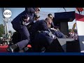Sources: At least 5 Secret Service officials put on administrative duty