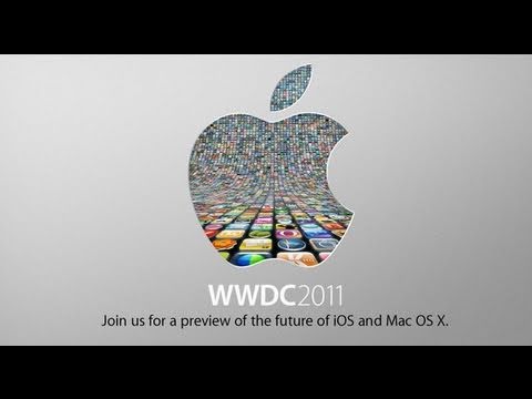 Recap of WWDC 2011 Keynote Announcements