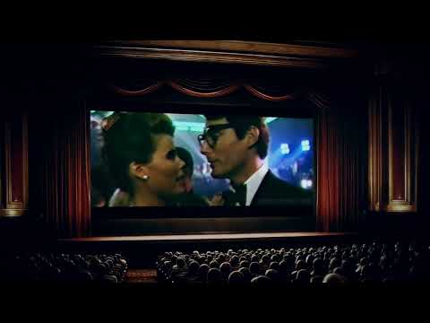 Superman IV: Unseen Deleted Scene Metro Club After Hours APriceProduction Edit Version