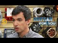 Nathan For You - Fixing Computer Repair