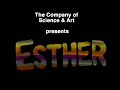 Phish "Esther" ©CoSA 1991 Music Video (2021 Restoration)