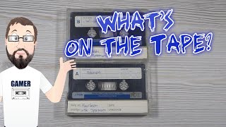 What's on the Tape? Season 24 - Volume 2