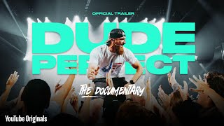 Official Trailer | Backstage Pass