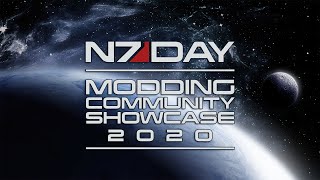 N7 Day Modding Community Showcase 2020