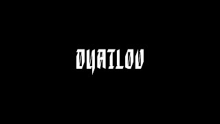 Dyatlov - Insect Paranoia video