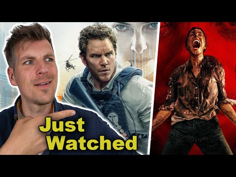 Video Thumbnail: Im Kino ist grad Flaute..bis auf diese Geheimtipps - JustWatched