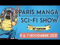 PARIS Manga Cosplay 2021