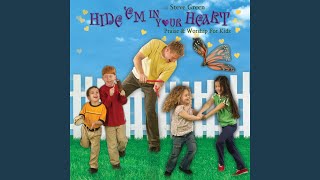 Every Day I Will Bless You