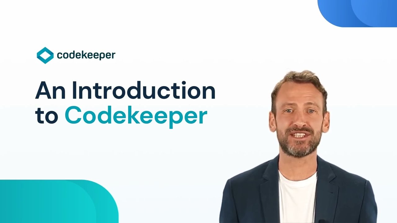 An Introduction to Codekeeper - Software Escrow Solutions