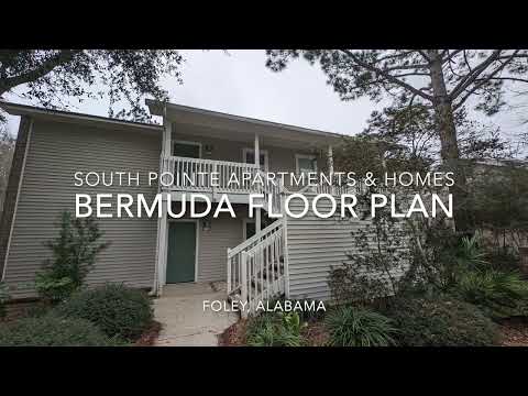 Bermuda Floor Plan Video
