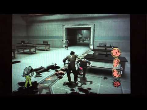 Stubbs the Zombie Walkthrough