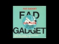 Fad Gadget - Insecticide