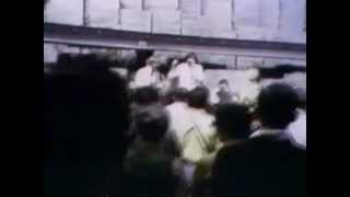 David Wiffen at the Expo '67 in Montreal