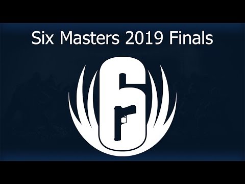 ACME vs Mindfreak - Map2 @Coastline | Six Masters 2019 Finals (31th August 2019)