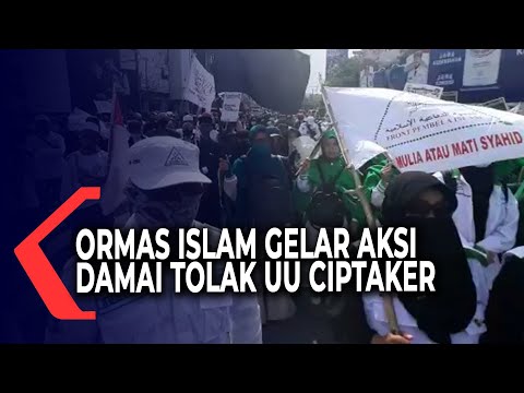 Emak Emak Di Medan Ikut Boikot Produk Prancis