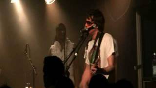 Spiritualized [at the Echo]