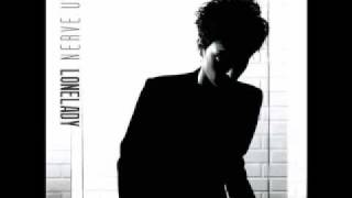 Lonelady: Nerve Up (Simon Heartfield Cut Dub Mix)