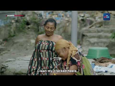 Kumekucha sasa da mkuu | KOMBOLELA SE02 EP 109