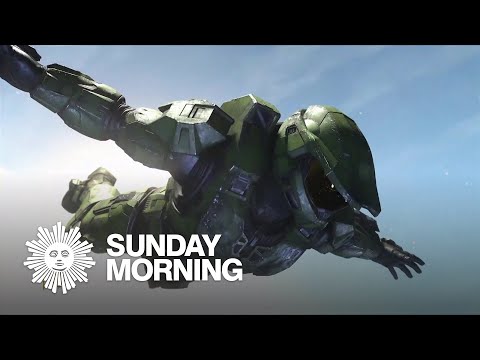 The rise of video game music