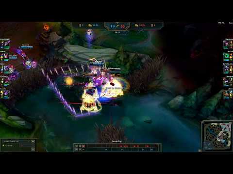 perkz doinb faker chovy