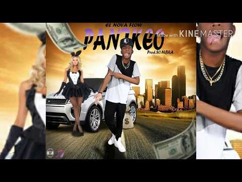 El Nova Flow - PANIKEO (Prod.SOMBRA)