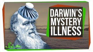 Solving the Mystery of Darwin’s Lifelong Illness