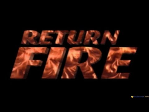 Return Fire 2 PC