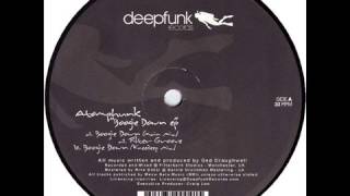 Atomphunk  -  Boogie Down (Kneedeep Mix)