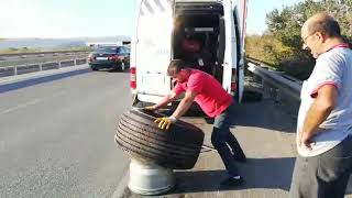 En Yakın Lastikçi, Bursa Lastik Tamiri, Lastik Yol Yardım Servisi
