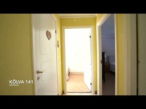 Kölva 141 -  : Via Notar mäklare Uppsala