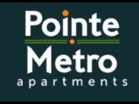 Pointe Metro Apartment Homes Tour