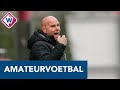 FC Lisse verslaat koploper: 'Langzaam aan worden wij ook één van de reuzen' - OMROEP WEST SPORT