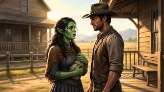 The Orc Whispered: "I Have Nowhere Left To Go"… And He Said: "Funny. My House Is Empty."