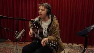 Drenge - 'Never awake' (live)