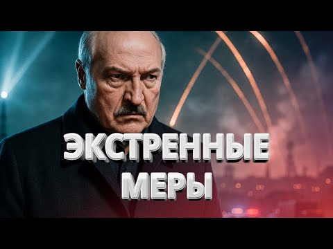 Срочные действия на границе с Беларусью / Экстренные меры / Белорусы унизили систему / BYстро.NEWS