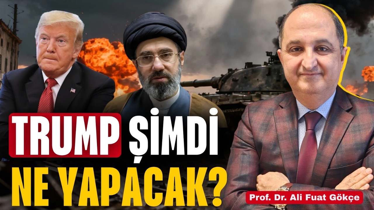 İsrail Türkiye'den neden korkuyor?