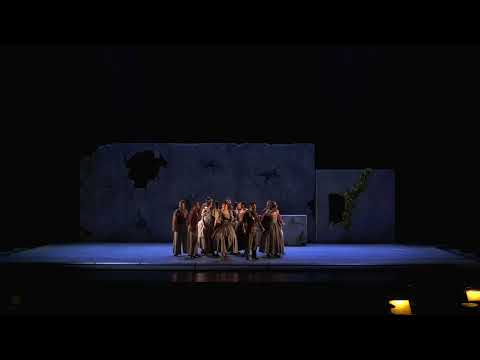 Ballet Flamenco de Andalucía en la Bienal Sevilla 2024