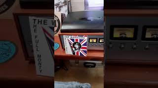 Justice not Politics (tribute to the Business)