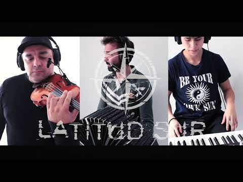 Pa la guardia (Ernesto Baffa) - Latitud Sur  #tango #milonga #wordmusic