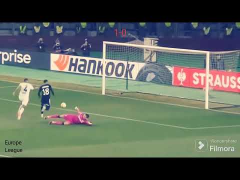 Bayer Leverkusen 3 - 2 Qarabag