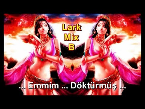 Dj ATeK - Emmim Döktürmüs_Lark Mix_B_(87.50 BPM)