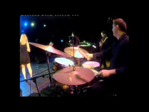 UNCHAIN MY HEART, UROS PERIC, PERICH, PERRY, BLUENOTE QUARTETT, FRANCE 2013