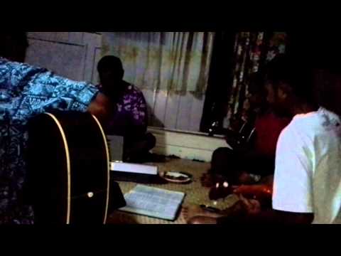 Sigidrigi mai Baka, Delainavesi - Dro vei Au