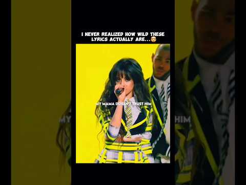 NEW LIVE COVER MY OH MY  || BY CAMILA CABELLO X B4U MUSIC PVT