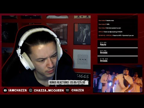 REAL REN - Ridin’ ft. Kevin Lui (Official Music Video) 3/5 UK Reaction & Thoughts