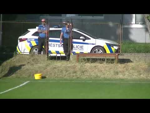 SK ROUDNICE N.L."B" - TJ SOKOL UNČÍN 3/4