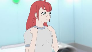 TG TF Animation MTF 77 Test run