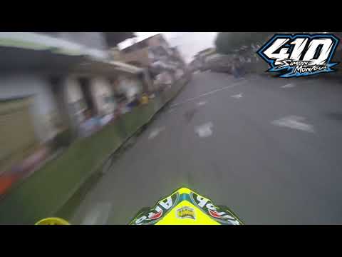 Categoria Libre Felipe Palomino #189 1ra Valida Departamental Icononzo Tolima